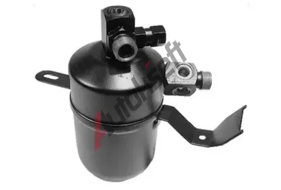 MAHLE Vysoue klimatizace MAO AD 111 000S, AD 111 000S