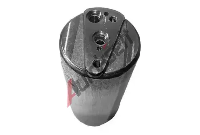 MAHLE Vysoue klimatizace MAO AD 114 000S, AD 114 000S