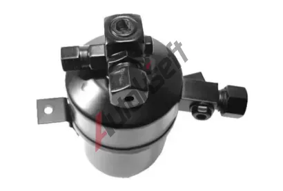 MAHLE Vysoue klimatizace MAO AD 115 000S, AD 115 000S