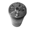 Vysoue klimatizace MAHLE ‐ MAO AD 117 000S