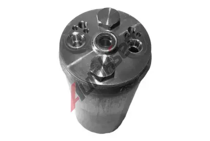 MAHLE Vysoue klimatizace MAO AD 117 000S, AD 117 000S