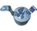 MAHLE Vysoue klimatizace MAO AD 119 000S, AD 119 000S