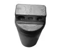 Vysoue klimatizace MAHLE ‐ MAO AD 121 000S