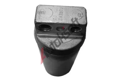MAHLE Vysoue klimatizace MAO AD 121 000S, AD 121 000S