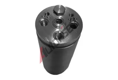 MAHLE Vysoue klimatizace MAO AD 122 000S, AD 122 000S