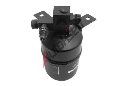 MAHLE Vysoue klimatizace MAO AD 123 000S, AD 123 000S