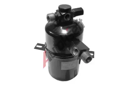 MAHLE Vysoue klimatizace MAO AD 125 000S, AD 125 000S