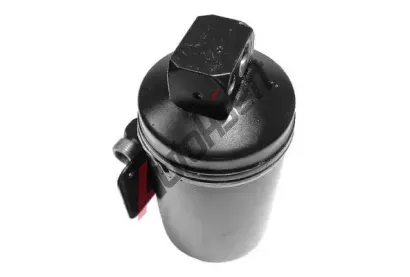 MAHLE Vysoue klimatizace MAO AD 127 000S, AD 127 000S