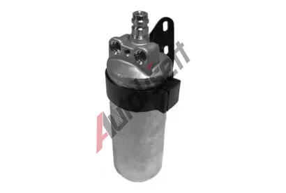 MAHLE Vysoue klimatizace MAO AD 131 000S, AD 131 000S