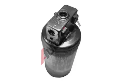 MAHLE Vysoue klimatizace MAO AD 133 000S, AD 133 000S
