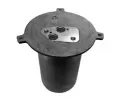 Vysoue klimatizace MAHLE ‐ MAO AD 134 000S
