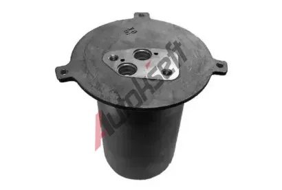 MAHLE Vysoue klimatizace MAO AD 134 000S, AD 134 000S