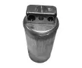 Vysoue klimatizace MAHLE ‐ MAO AD 135 000S