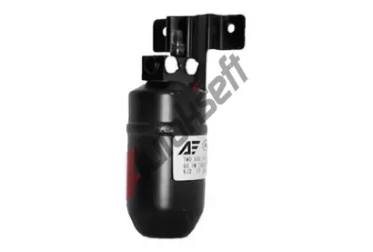 MAHLE Vysoue klimatizace MAO AD 136 000S, AD 136 000S