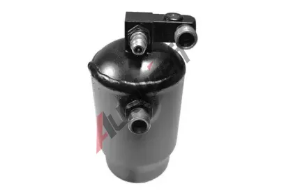 MAHLE Vysoue klimatizace MAO AD 138 000S, AD 138 000S