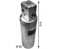Vysoue klimatizace MAHLE ‐ MAO AD 139 001S