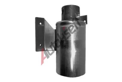 MAHLE Vysoue klimatizace MAO AD 143 000S, AD 143 000S