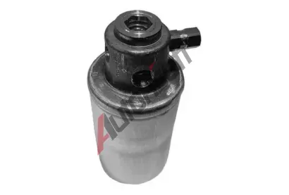 MAHLE Vysoue klimatizace MAO AD 149 000S, AD 149 000S