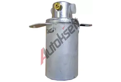 MAHLE Vysoue klimatizace MAO AD 152 000S, AD 152 000S