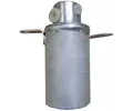 MAHLE Vysoue klimatizace MAO AD 152 000S, AD 152 000S