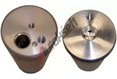 MAHLE Vysoue klimatizace MAO AD 155 000S, AD 155 000S
