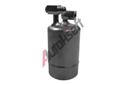 MAHLE Vysoue klimatizace MAO AD 156 000S, AD 156 000S