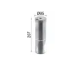 MAHLE Vysoue klimatizace MAO AD 159 000P, AD 159 000P