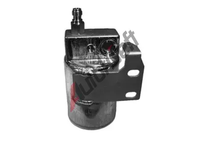 MAHLE Vysoue klimatizace MAO AD 167 000S, AD 167 000S