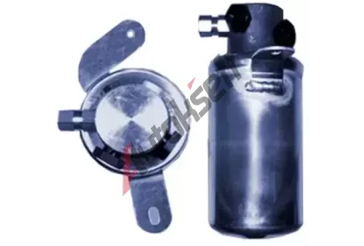 MAHLE Vysoue klimatizace MAO AD 173 000S, AD 173 000S
