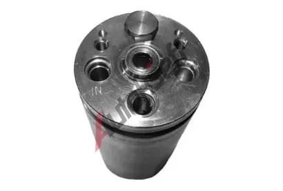MAHLE Vysoue klimatizace MAO AD 175 000S, AD 175 000S