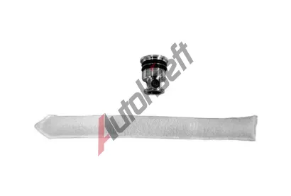 MAHLE Vysoue klimatizace MAO AD 178 000S, AD 178 000S