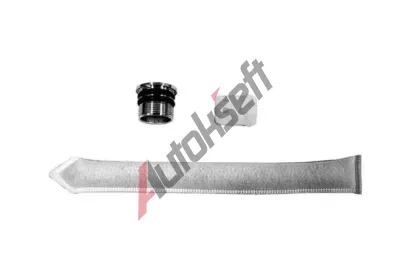 MAHLE Vysoušeč klimatizace MAO AD 179 000S, AD 179 000S MAHLE Vysoušeč klimatizace MAO AD 179 000S, AD 179 000S