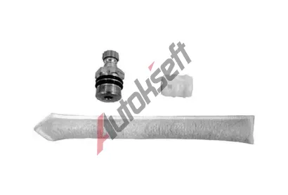 MAHLE Vysoue klimatizace MAO AD 181 000S, AD 181 000S