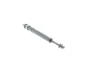 MAHLE Vysoue klimatizace MAO AD 183 000P, AD 183 000P