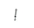 MAHLE Vysoue klimatizace MAO AD 183 000P, AD 183 000P