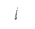 MAHLE Vysoue klimatizace MAO AD 183 000P, AD 183 000P