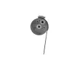 MAHLE Vysoue klimatizace MAO AD 193 000P, AD 193 000P