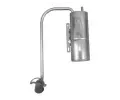 MAHLE Vysoue klimatizace ‐ MAO AD 203 000S
