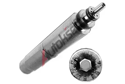 MAHLE Vysoue klimatizace MAO AD 207 000S, AD 207 000S