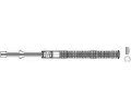 MAHLE Vysoue klimatizace MAO AD 212 000P, AD 212 000P