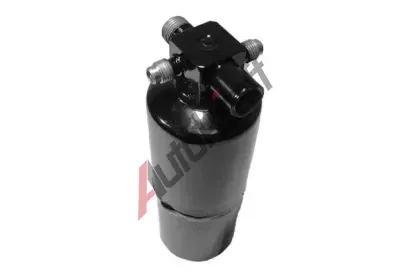 MAHLE Vysoue klimatizace MAO AD 213 000S, AD 213 000S
