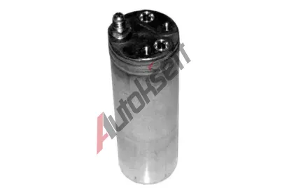 MAHLE Vysoue klimatizace MAO AD 217 000S, AD 217 000S