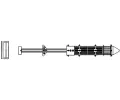 MAHLE Vysoue klimatizace MAO AD 221 000P, AD 221 000P