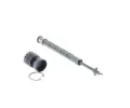 MAHLE Vysoue klimatizace MAO AD 222 000P, AD 222 000P