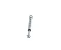 MAHLE Vysoue klimatizace MAO AD 222 000P, AD 222 000P