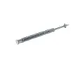 MAHLE Vysoue klimatizace MAO AD 222 000P, AD 222 000P