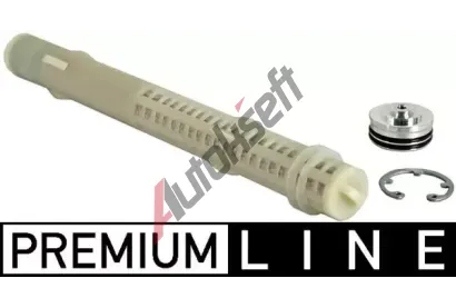 MAHLE Vysoue klimatizace MAO AD 224 000P, AD 224 000P