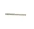 MAHLE Vysoue klimatizace MAO AD 224 000P, AD 224 000P