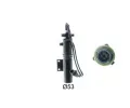 MAHLE Vysoue klimatizace MAO AD 226 000P, AD 226 000P