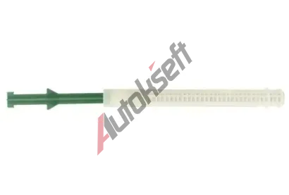 MAHLE Vysoue klimatizace MAO AD 227 000S, AD 227 000S